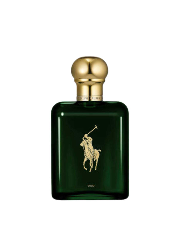 Polo Oud Edp